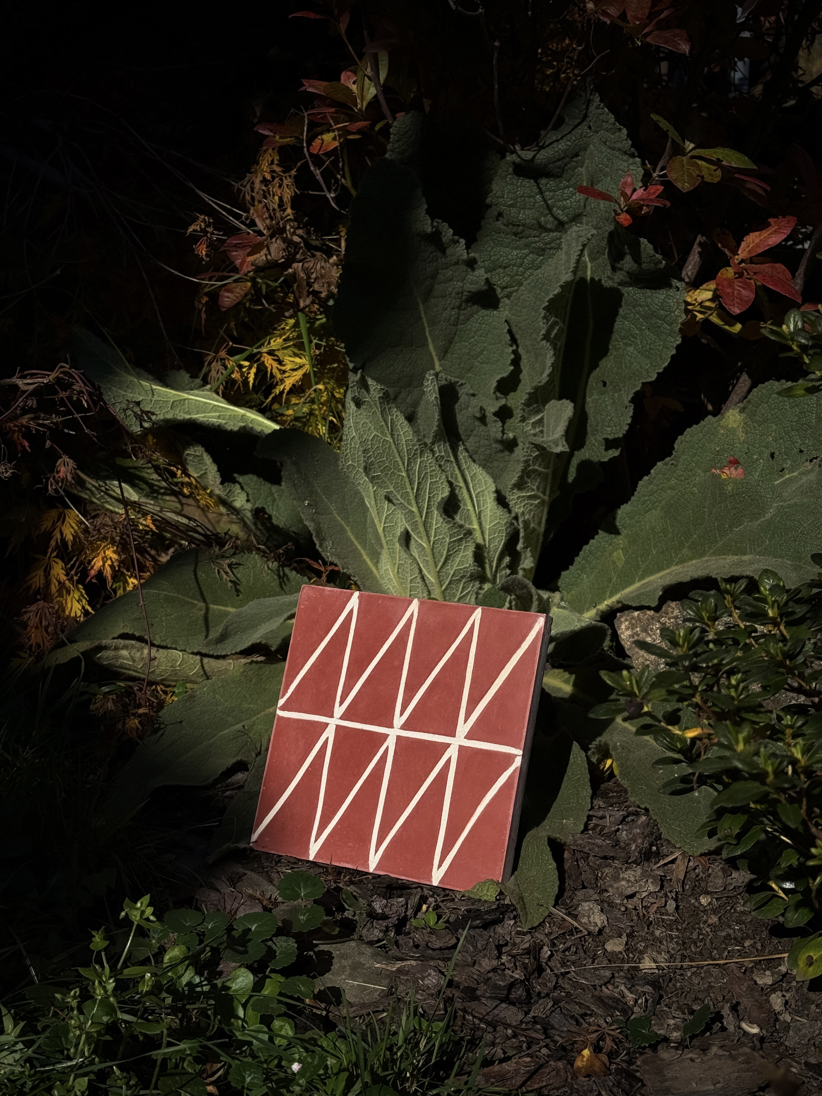 Manu Tiles Collection image