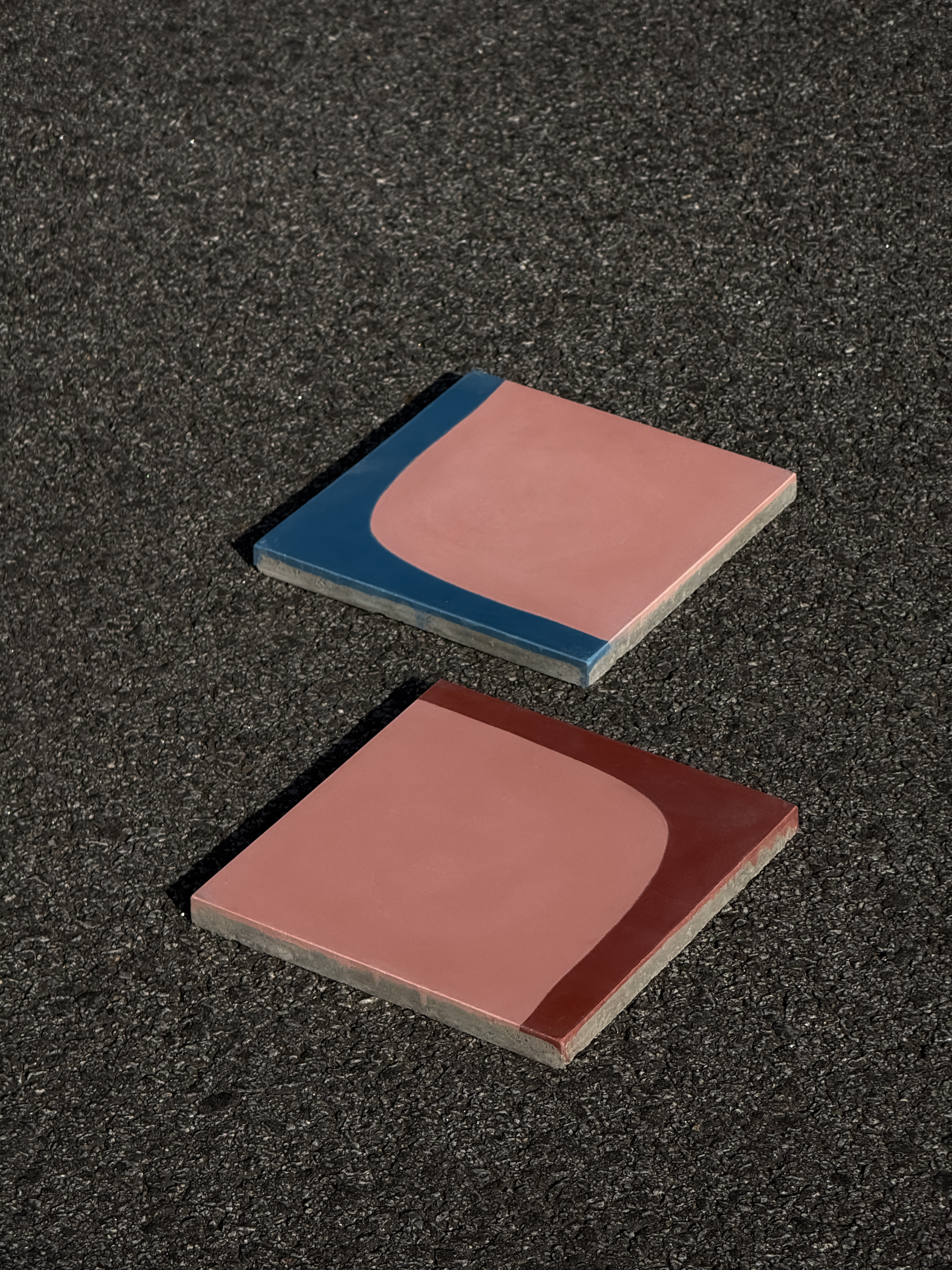 Manu Tiles Collection image