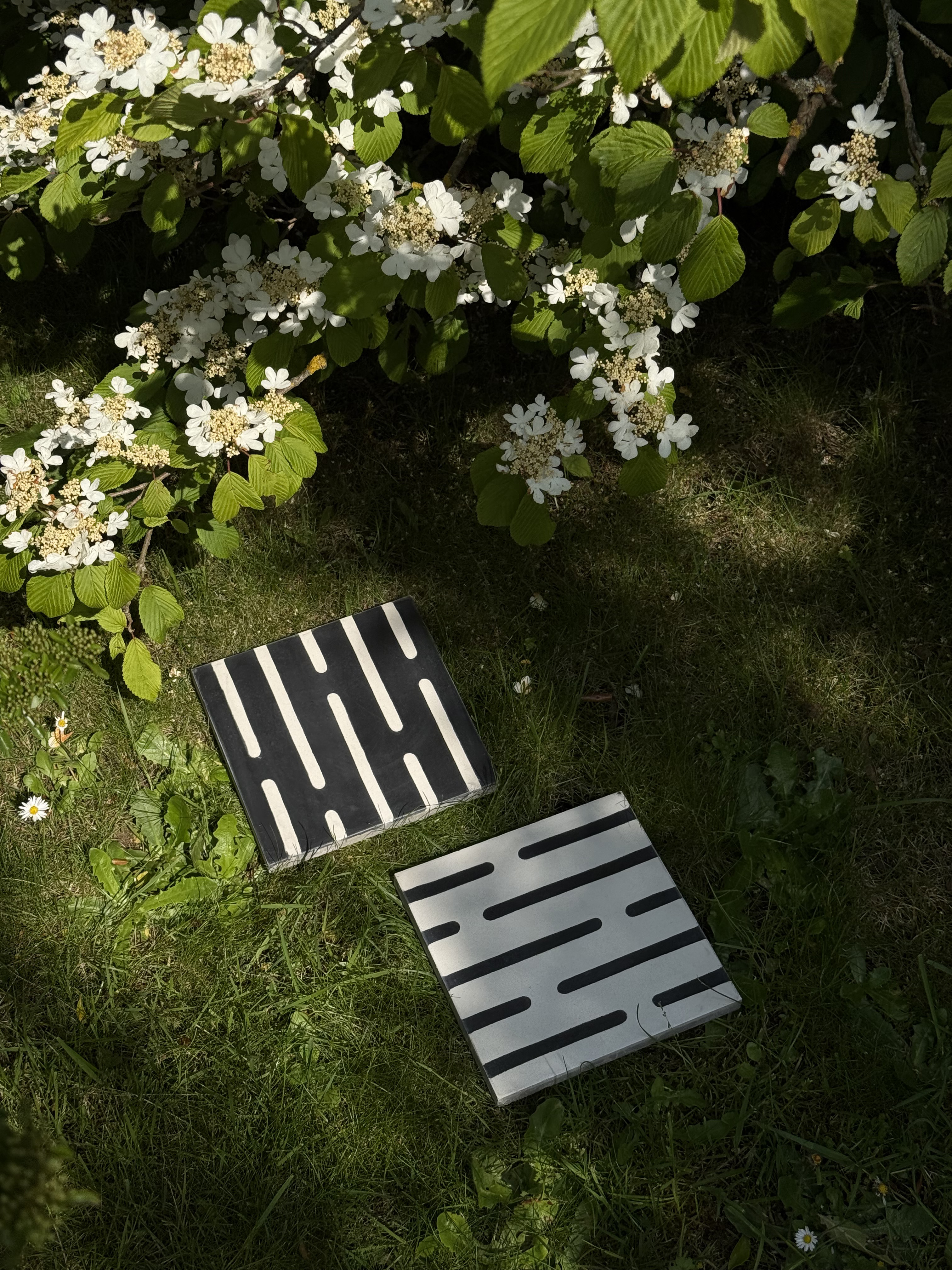 Manu Tiles Collection image