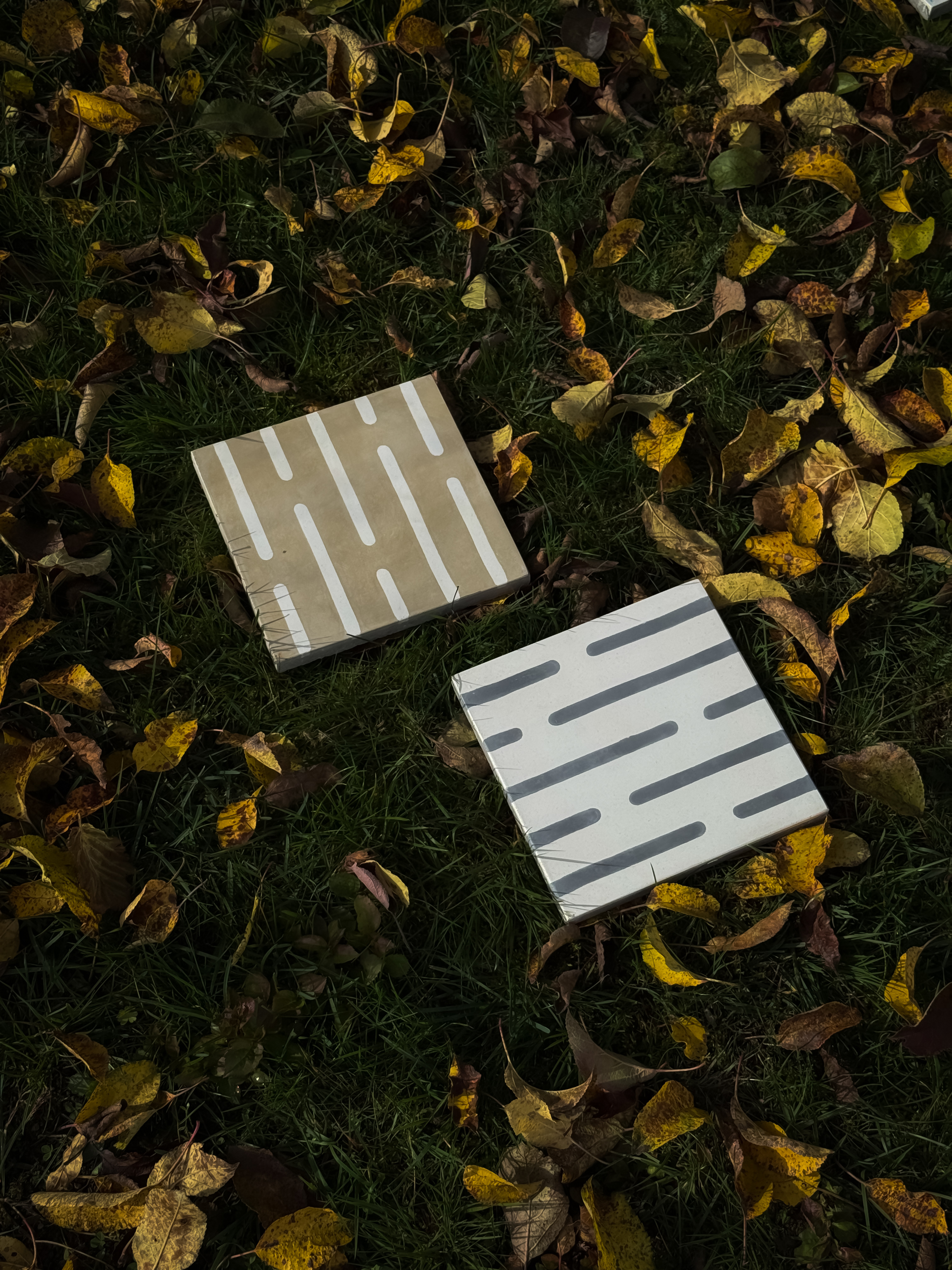 Manu Tiles Collection image