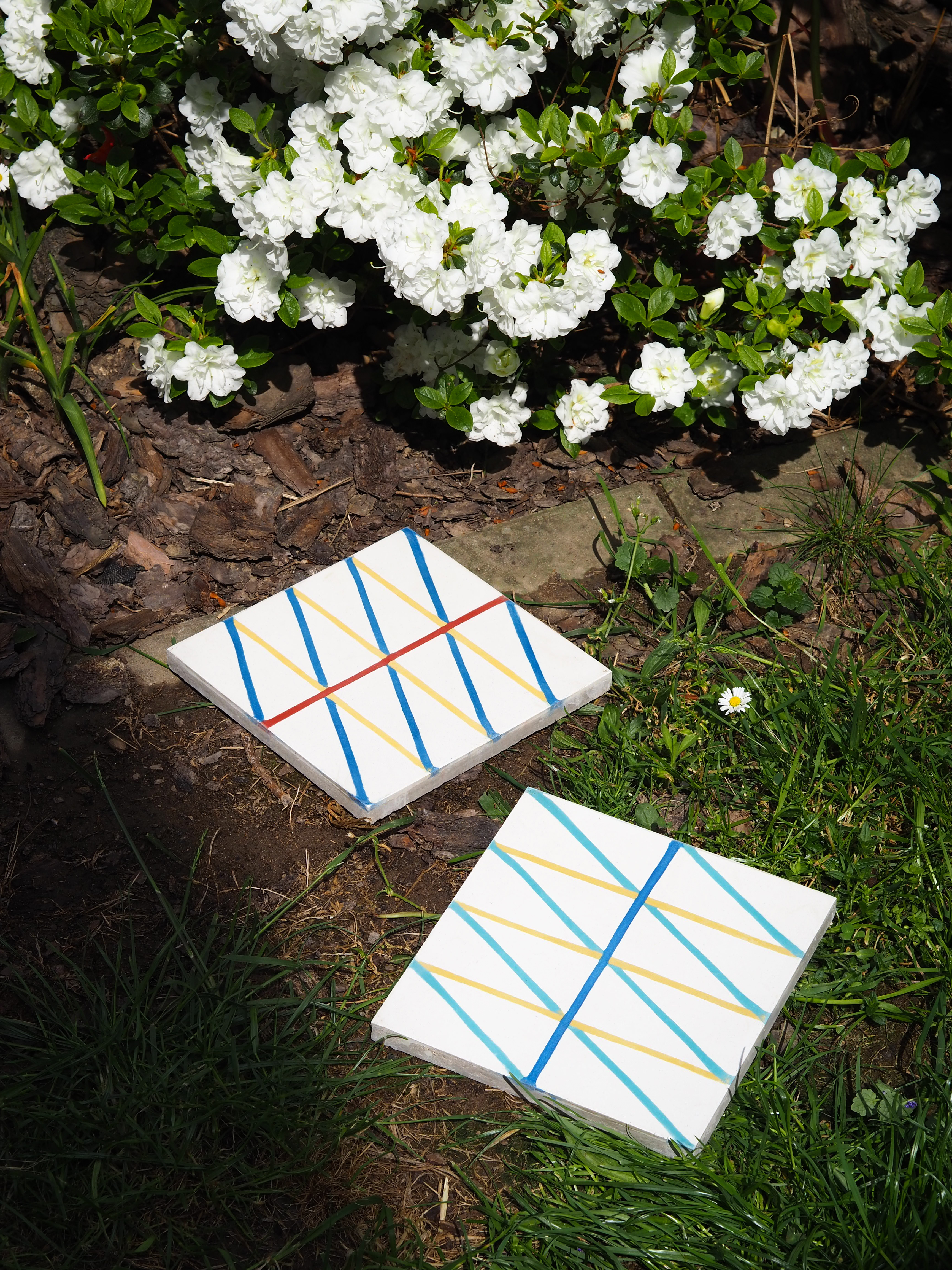 Manu Tiles Collection image