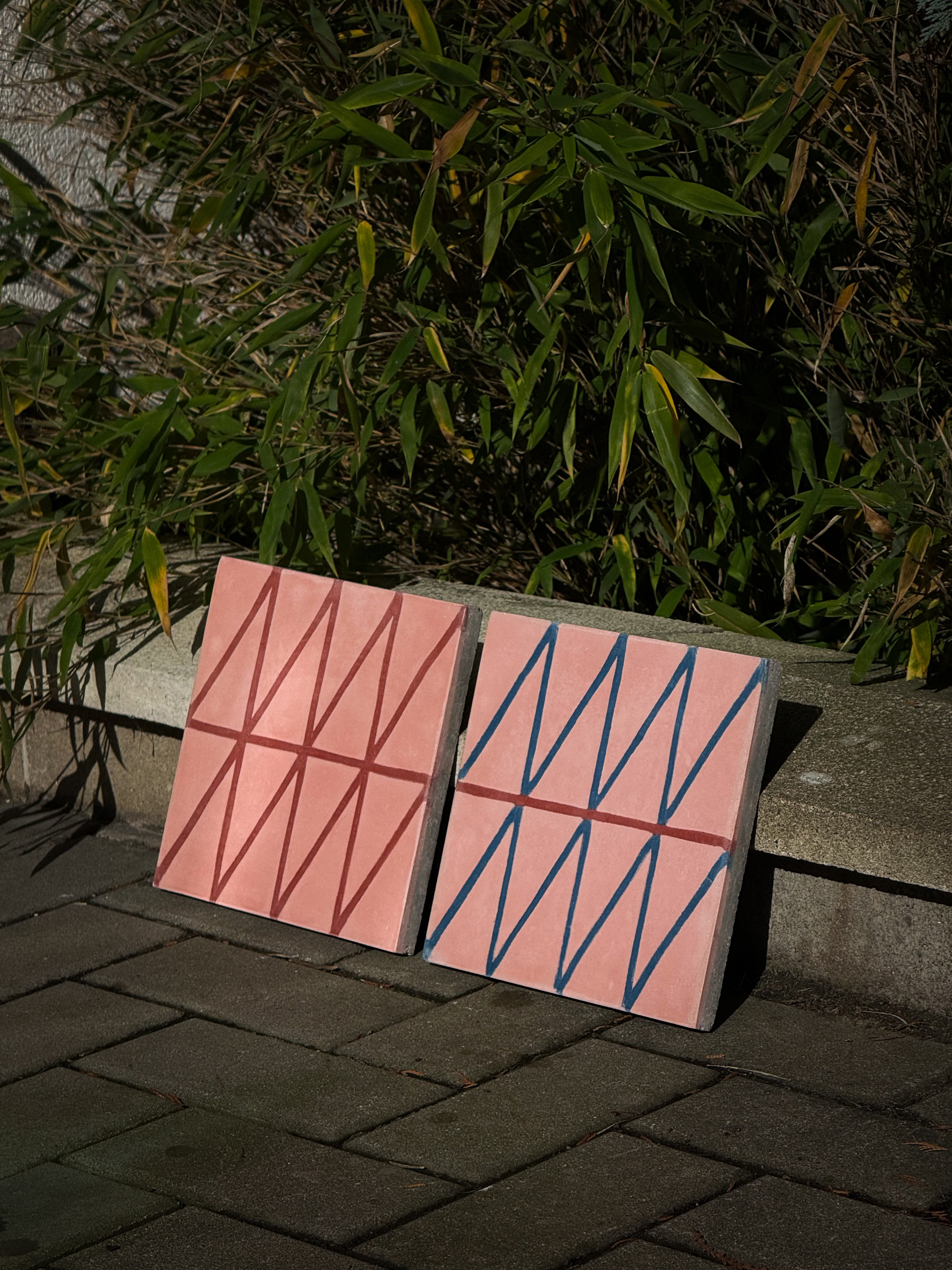 Manu Tiles Collection image