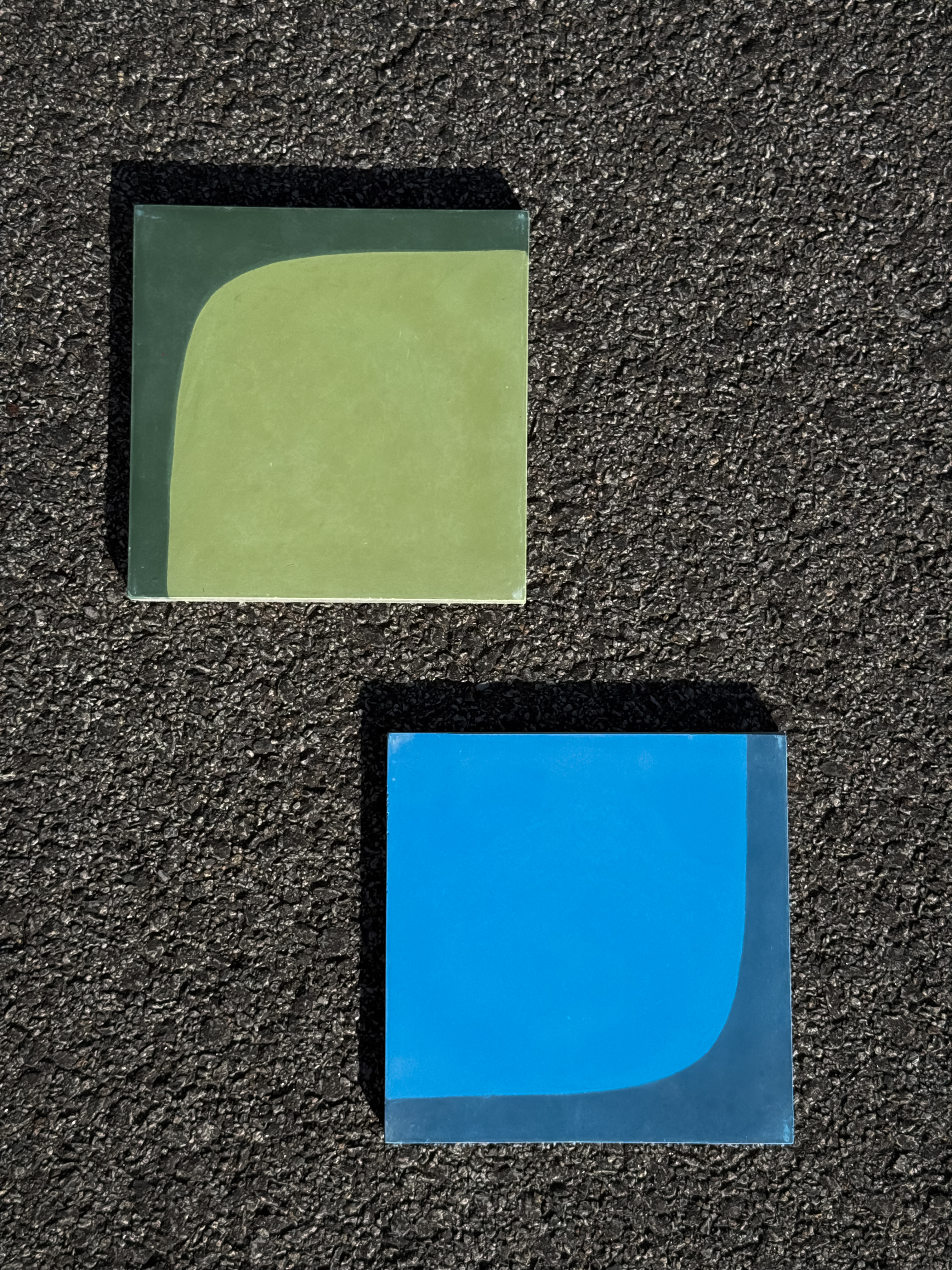 Manu Tiles Collection image