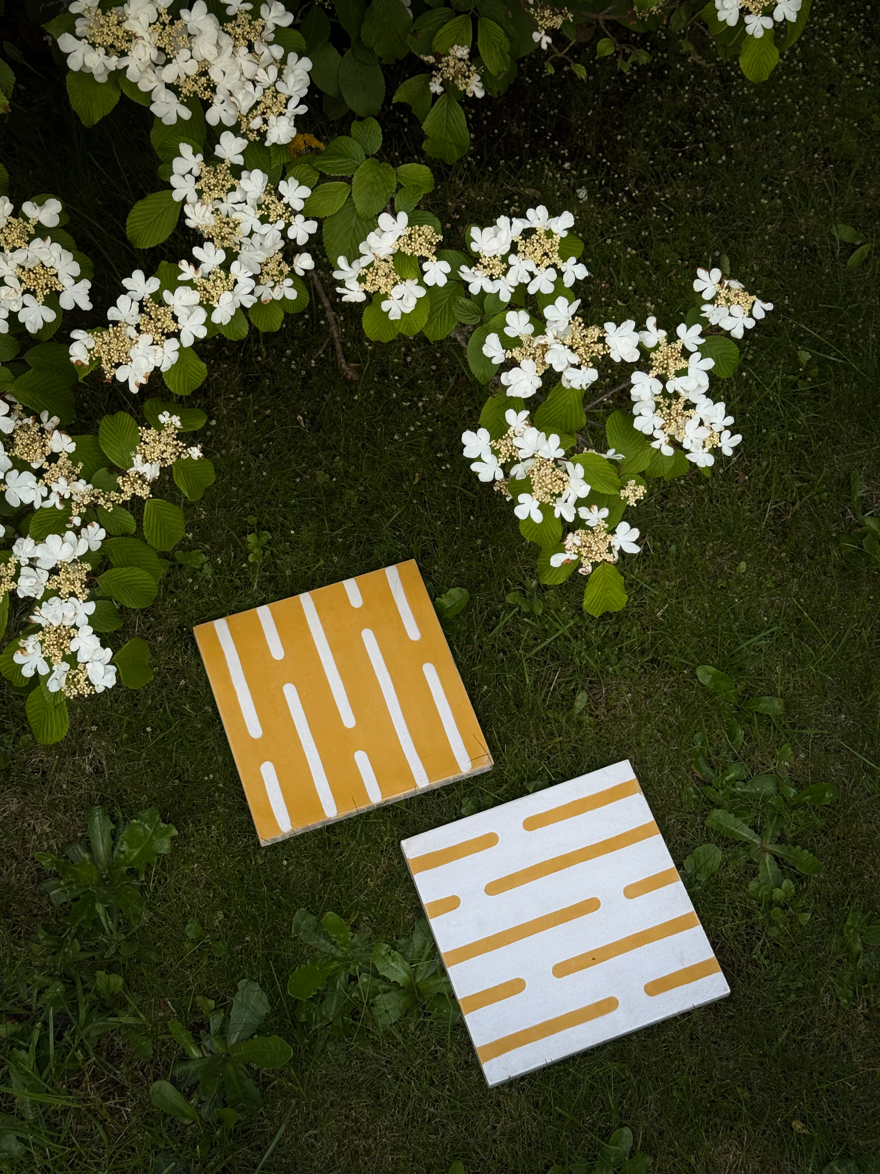 Manu Tiles Collection image