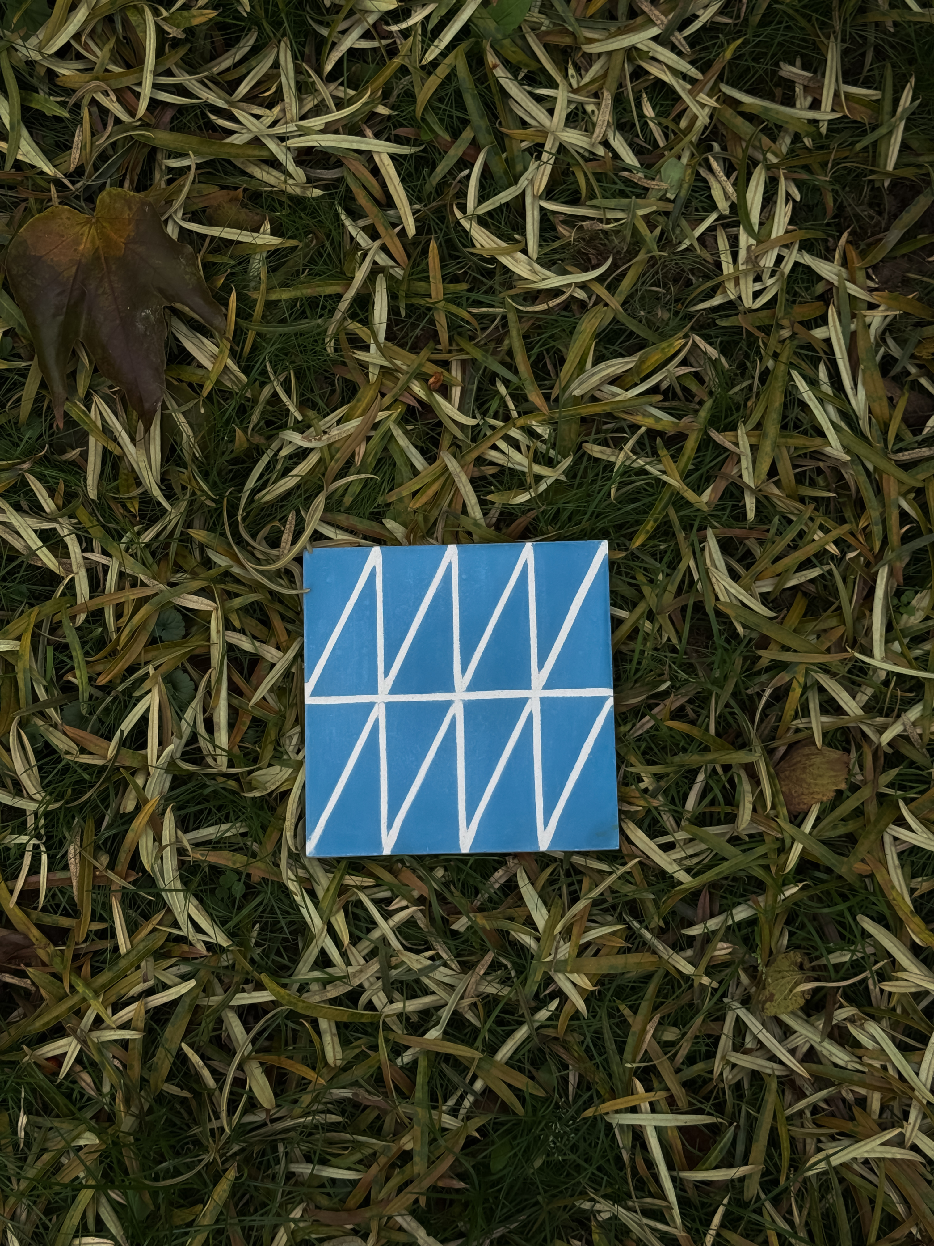 Manu Tiles Collection image