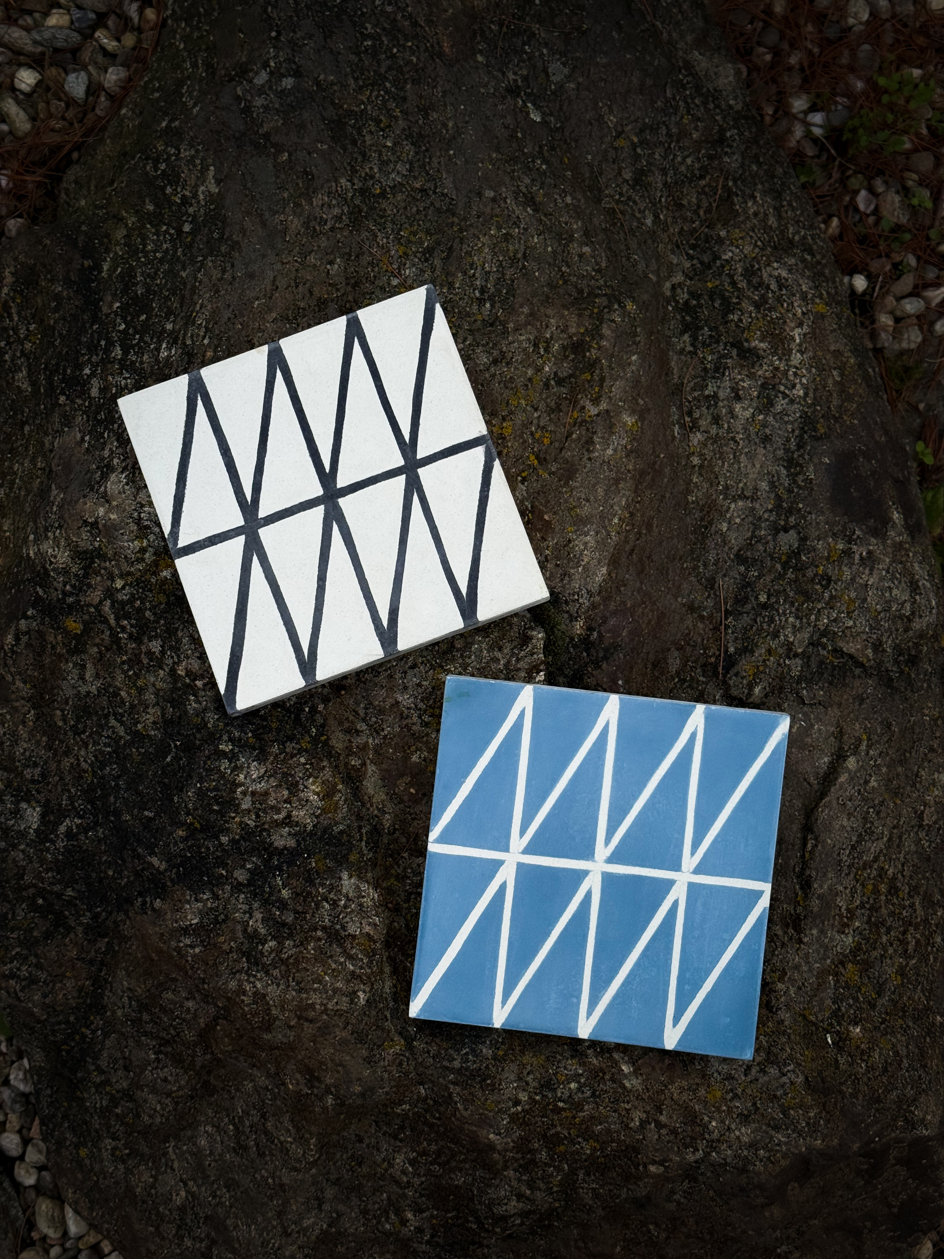 Manu Tiles Collection image