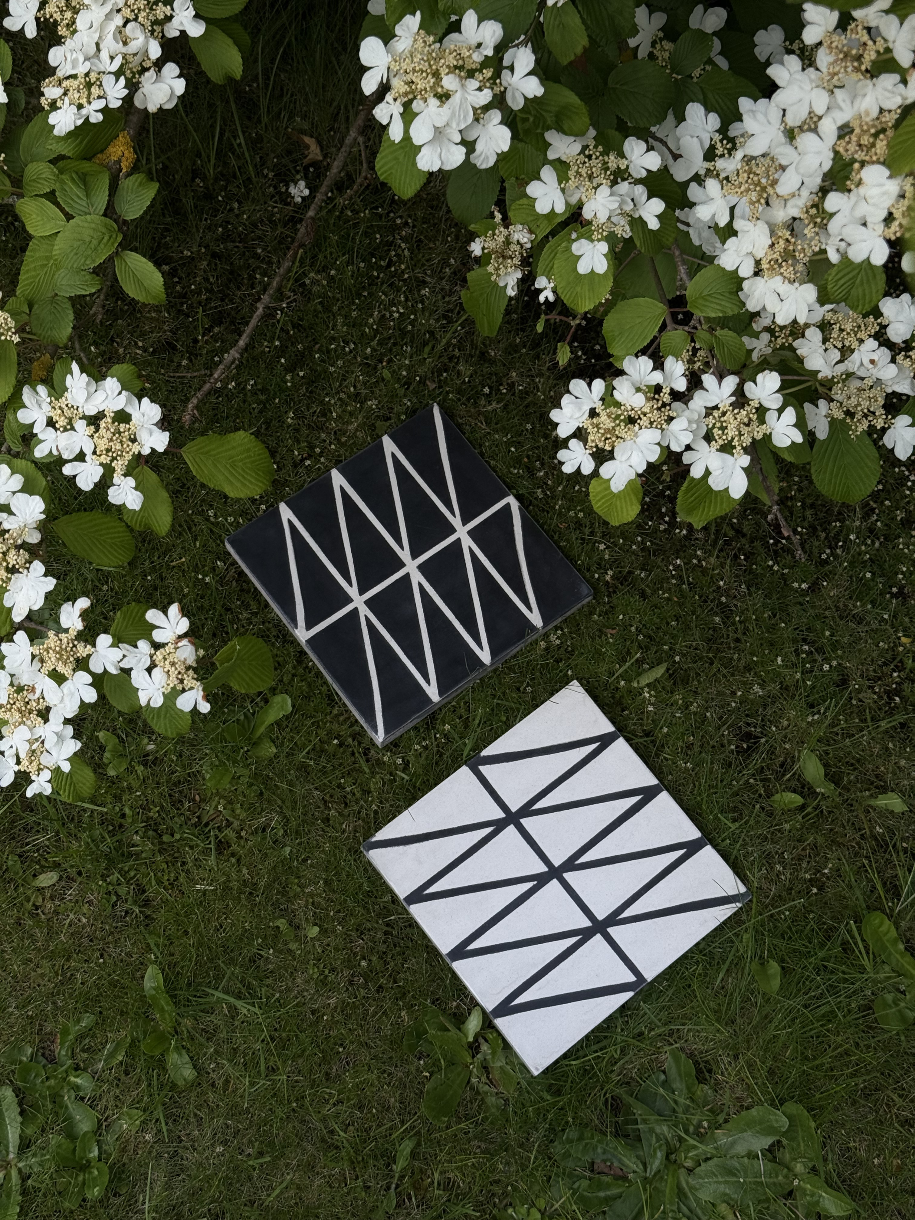 Manu Tiles Collection image