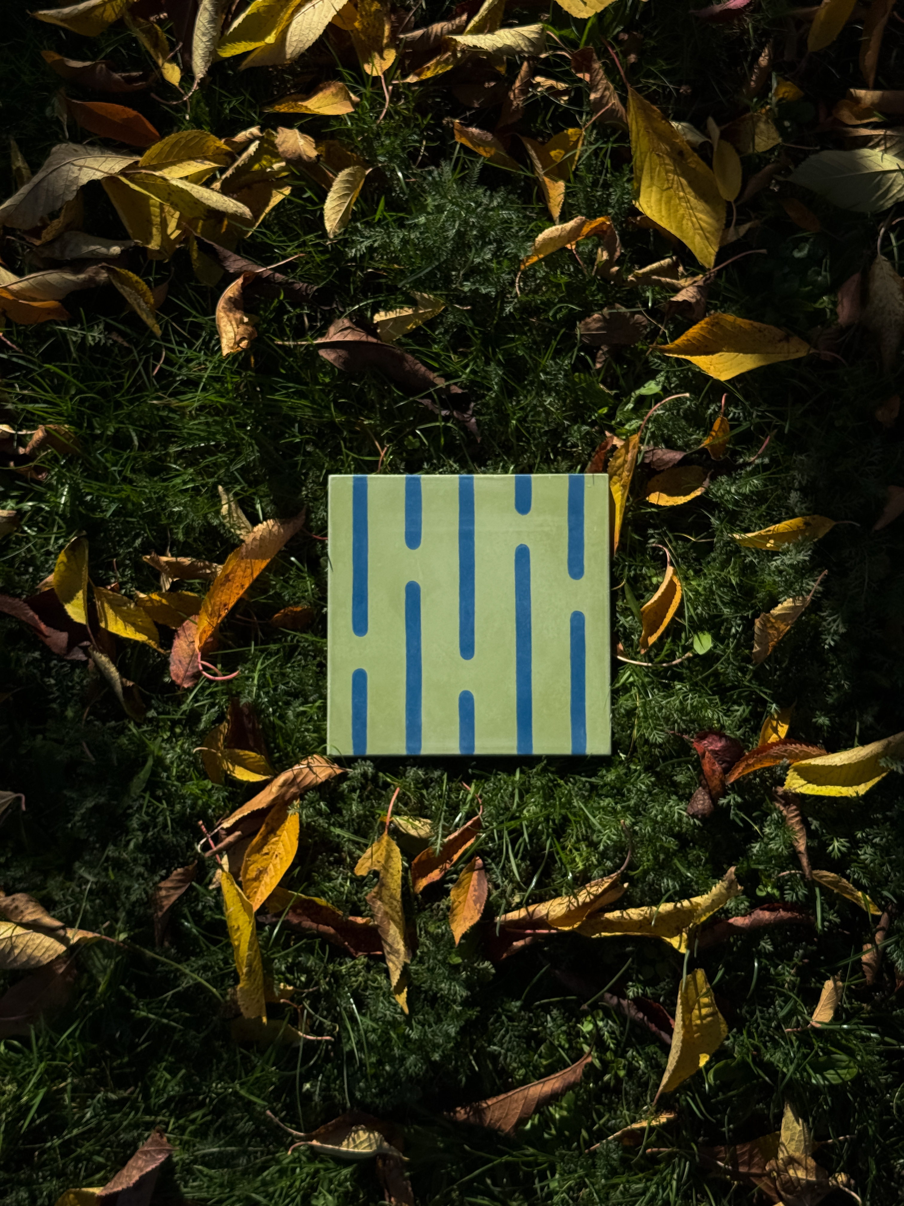 Manu Tiles Collection image