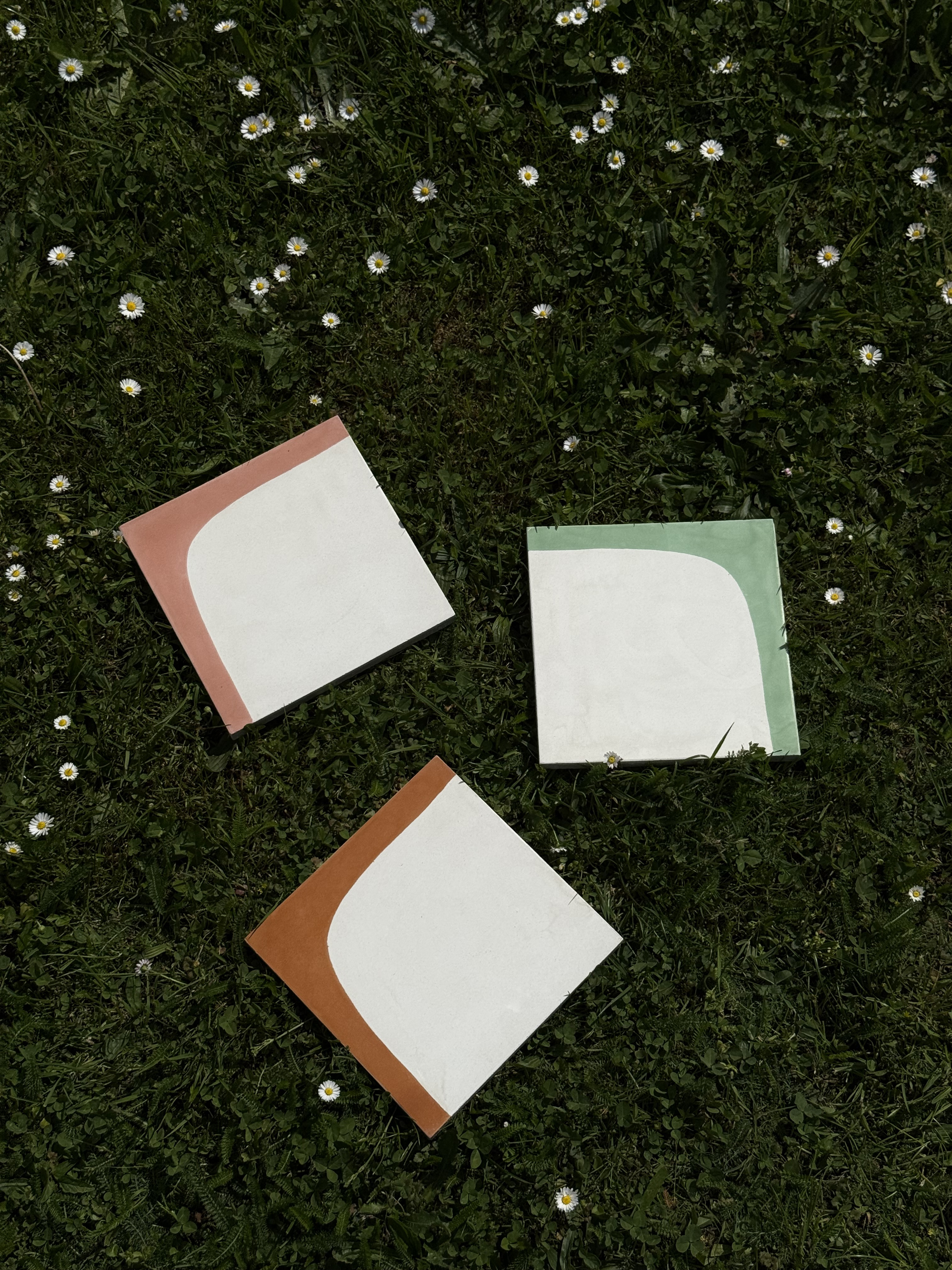 Manu Tiles Collection image